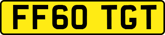 FF60TGT