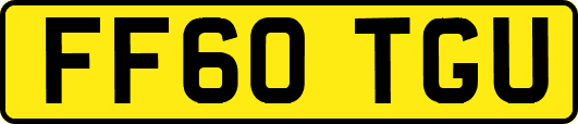 FF60TGU