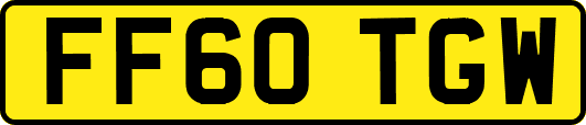 FF60TGW