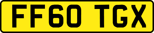 FF60TGX