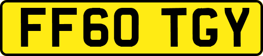 FF60TGY