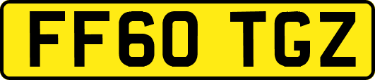FF60TGZ