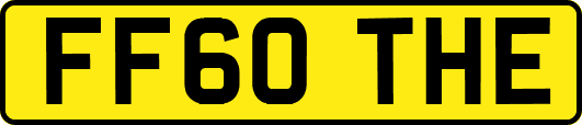 FF60THE
