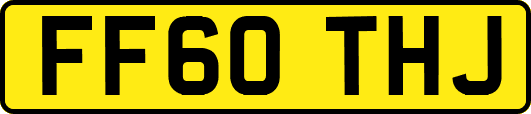 FF60THJ