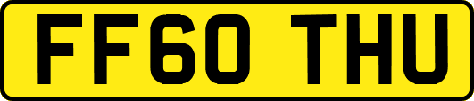 FF60THU