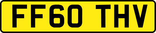 FF60THV