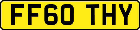 FF60THY