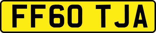 FF60TJA