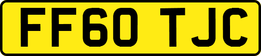 FF60TJC