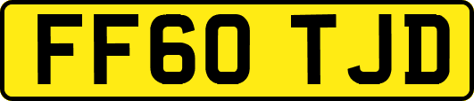 FF60TJD