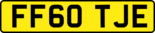 FF60TJE