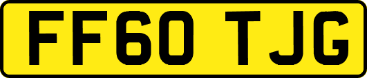 FF60TJG