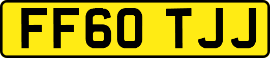 FF60TJJ