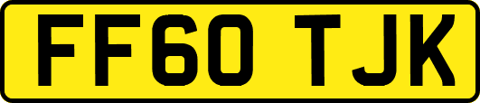 FF60TJK