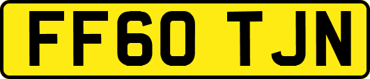 FF60TJN