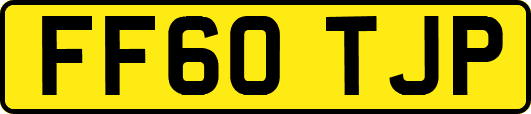 FF60TJP