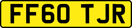 FF60TJR