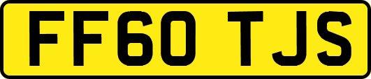 FF60TJS