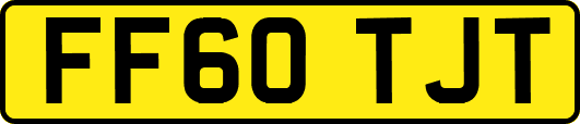 FF60TJT
