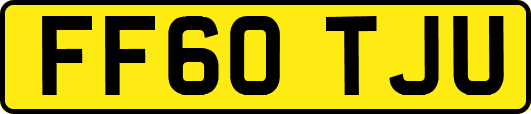 FF60TJU