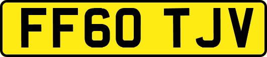 FF60TJV