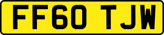 FF60TJW