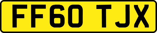 FF60TJX