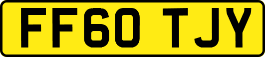 FF60TJY
