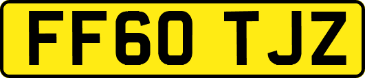 FF60TJZ