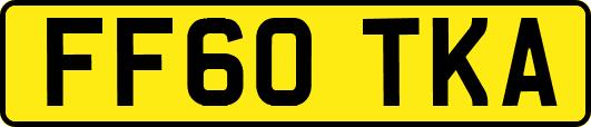 FF60TKA