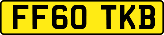 FF60TKB