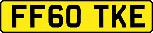 FF60TKE
