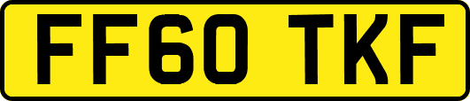 FF60TKF