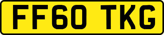 FF60TKG