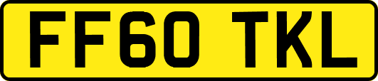 FF60TKL