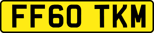 FF60TKM