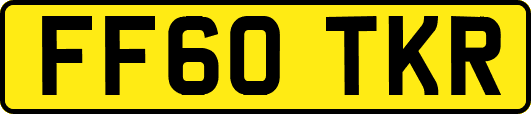 FF60TKR