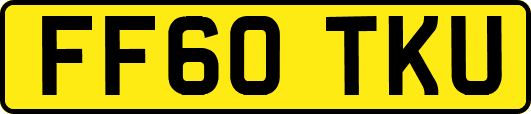 FF60TKU