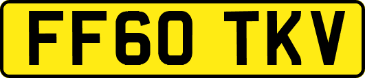 FF60TKV