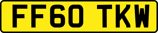 FF60TKW