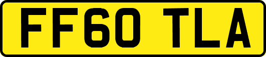 FF60TLA