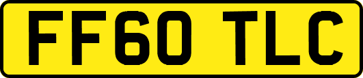 FF60TLC