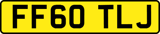 FF60TLJ