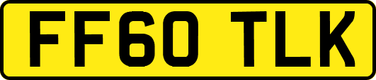 FF60TLK