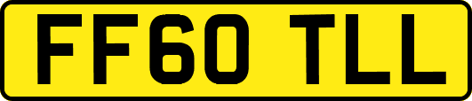 FF60TLL
