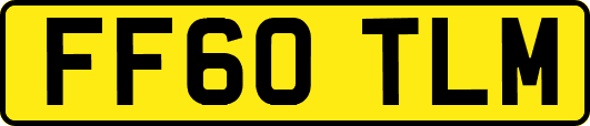 FF60TLM