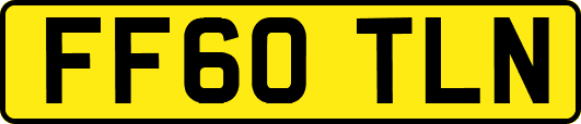 FF60TLN