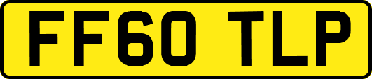 FF60TLP