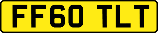 FF60TLT