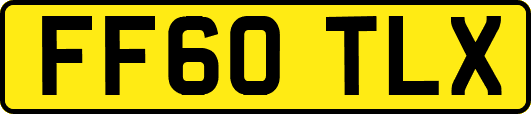 FF60TLX